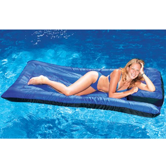 FABRIC COVERED AIR MATTRESS 9057