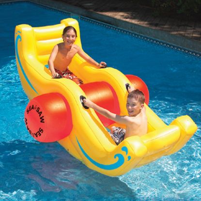 90INSEA-SAW ROCKER 9058