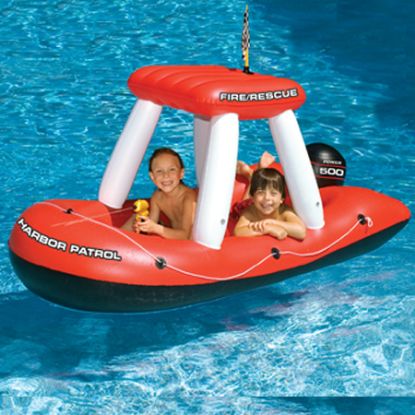 FIREBOAT SUPER SQUIRTER 90752