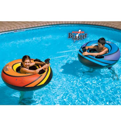 POWER BLASTER DUAL SQUIRTER SET 90755
