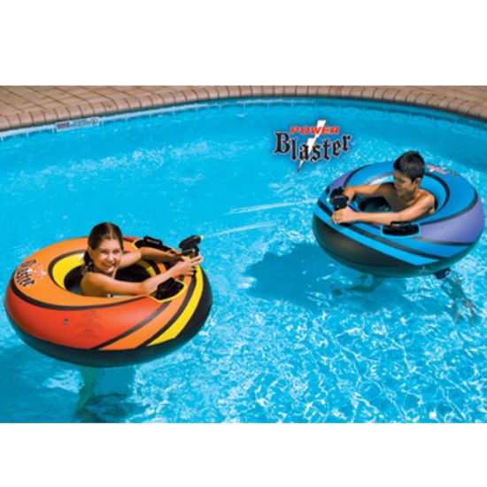 POWER BLASTER DUAL SQUIRTER SET 90755