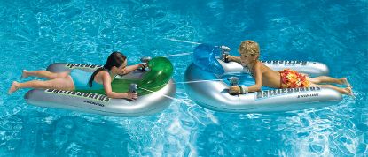 BALLTEBOEARD SQUIRT SET 90792