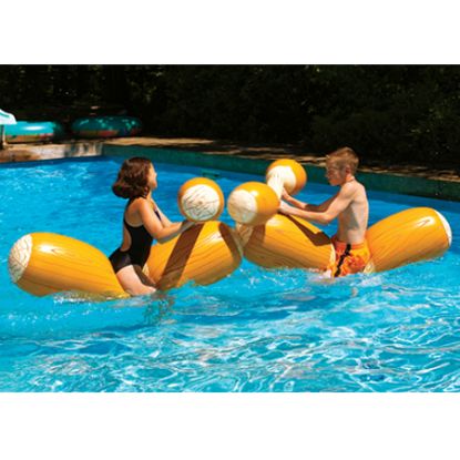 POOL JOUST SET 9084