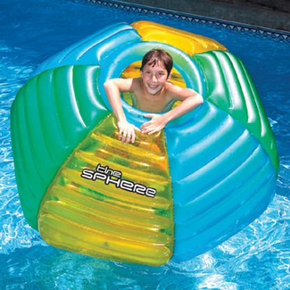 THE SPHERE (INFLATABLE 9091