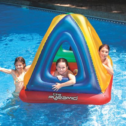 52/45INPYRAMID HABITAT 9092