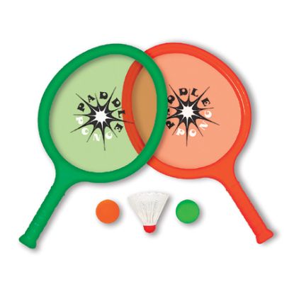 PADDLE PONG GAME 9150