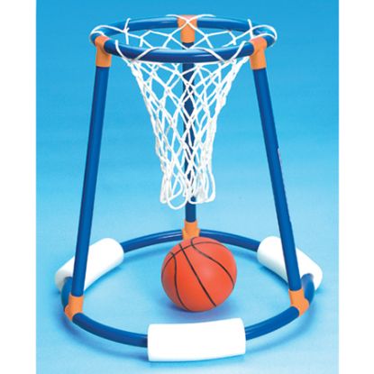 TALLBOY FLOATING BASKETBALL 9165