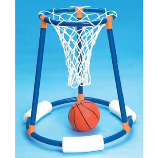 TALLBOY FLOATING BASKETBALL 9165