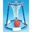 TALLBOY FLOATING BASKETBALL 9165