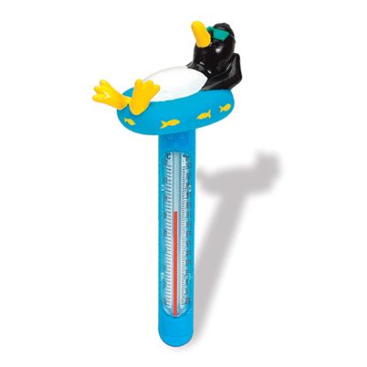 9INSOFT TOP PENGUIN THERMOMETER 9228