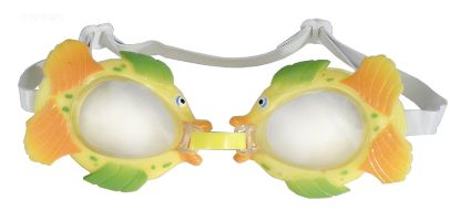 ANIMAL FRAME SWIM GOGGLE 9300