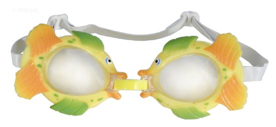 ANIMAL FRAME SWIM GOGGLE 9300