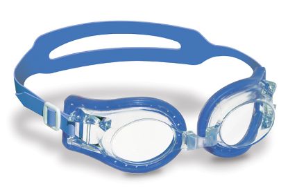 SUPERSOFT JELLY GOGGLE WITH CASE 93081