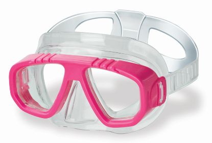 NEWPORT - RECREATIONAL SWIM MASK 94680