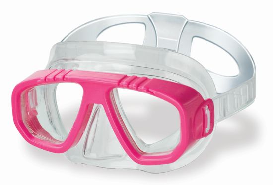 NEWPORT - RECREATIONAL SWIM MASK 94680
