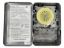 INTERMATIC 125V TIME CLOCK INDOOR-SINGLE POLE T101