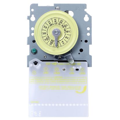 INTERMATIC TIMER-MECHANISM T101M