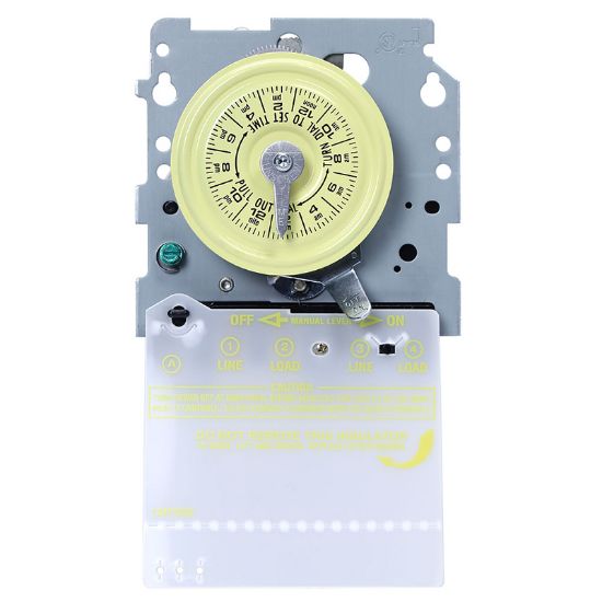 INTERMATIC TIMER-MECHANISM T101M