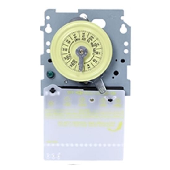 INTERMATIC TIMER-MECHANISM T104M