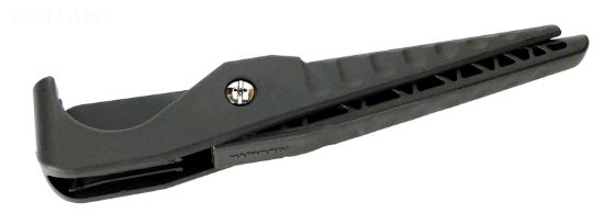 MEDIUM POLYPIPE CUTTER BLACK KWIKCUT T135