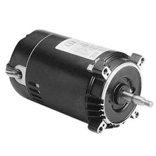 C FLANGE 3 PH 1.5 HP THD SHAFT MTR T3152