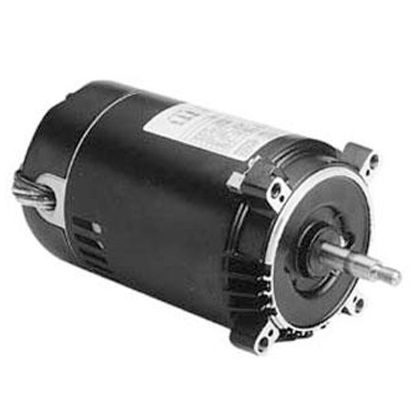 2 HP 3 PHASE MOTOR A.O SM T3202
