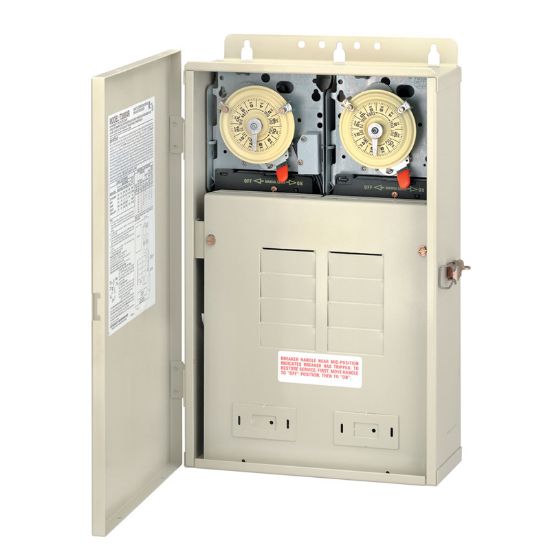 100 AMP POWER CENTER 2 TM T32404R