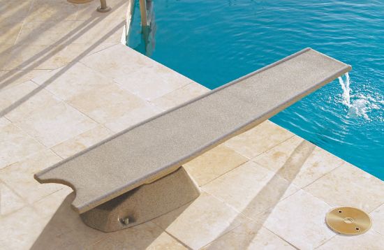 T7 COMPLETE PEBBLE BOARD SPRING BASE HARDWARE T7-N55-C