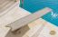 T7 COMPLETE PEBBLE BOARD SPRING BASE HARDWARE T7-N55-C