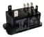 RELAY DPDT 30A 240VAC COIL T92S11A22240