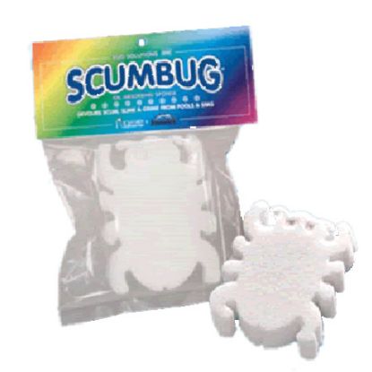 SCUMBUG PACK OF 2 CASE OF 24 PACKS ROLACHEM BUG SOLUTIONS TB2-24