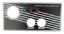 LABEL FOR 2 BUTTON TOPSIDE CONTROL WITHOUT DISPLAY TECMARK 30214BM
