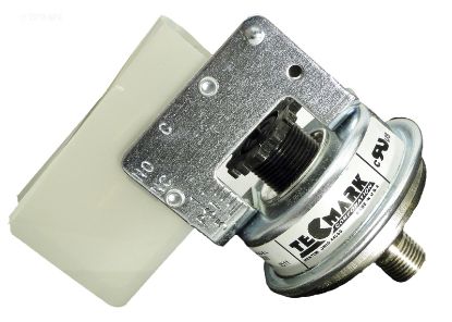 PRESSURE SWITCH 1/8IN NPT 25A SPNO 1-5 PSI 3029