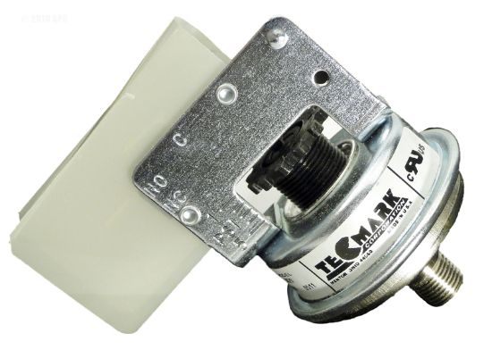 PRESSURE SWITCH 1/8IN NPT 25A SPNO 1-5 PSI 3029