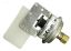 PRESSURE SWITCH 1/4IN COMPRESSION 1A SPNO 1-5 PSI 3032