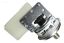 PRESSURE SWITCH 1/8IN NPT 25A SPNO 1-10 PSI 3035