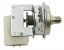 PRESSURE SWITCH 1/8IN NPT 5A SPDT 2-5 PSI 3505