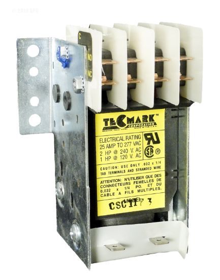 4SW SEQ.AIR SWITCH SOL 120VAC TDICSC1173