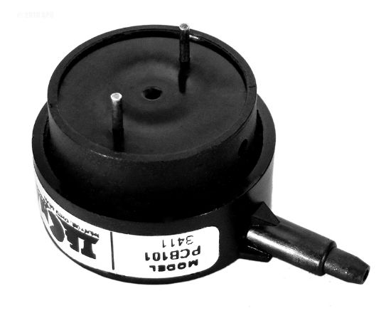 AIR SWITCH SOLDER TO PCB SPNO MOMENTARY PCB101