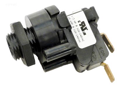 AIR SWITCH LATCHING SPNO 10A TDI TBS305A
