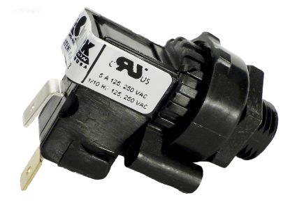 AIR SWITCH MOMENTARY SPNO 3A TDI TBS312A