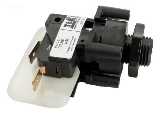 AIR SWITCH LATCHING DPNO 20A TDI TBS318