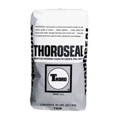 50# THORO SEAL GREY THTHSG