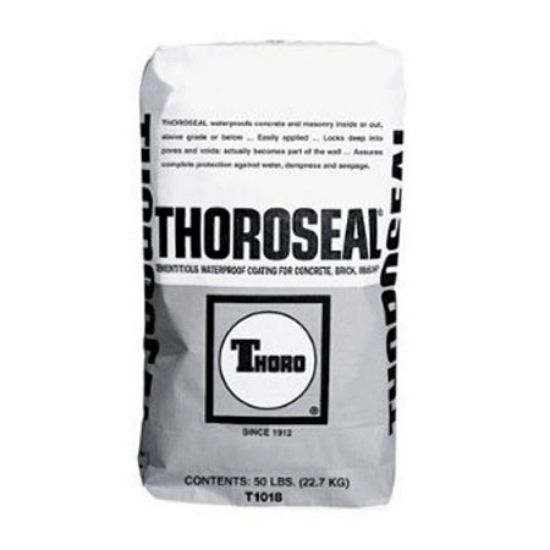 50# THORO SEAL GREY THTHSG