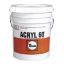 THORO ACRYL 60 - 5 GAL PAIL THA60G5