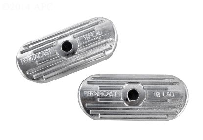 LADDER ANODE SOLD IN PAIR TN-LD