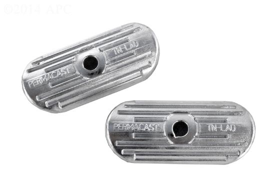 LADDER ANODE SOLD IN PAIR TN-LD