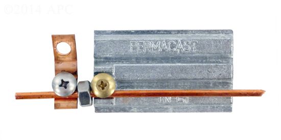 LIGHT ANODE PERMA-CAST TN-LT