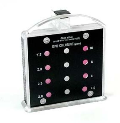 TAYLOR TEST BLOCK FOR 1744H 9048