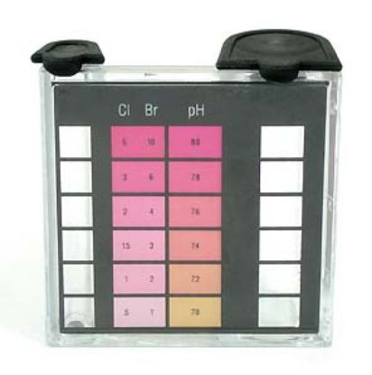 TAYLOR K2005 COMPARATOR 9056